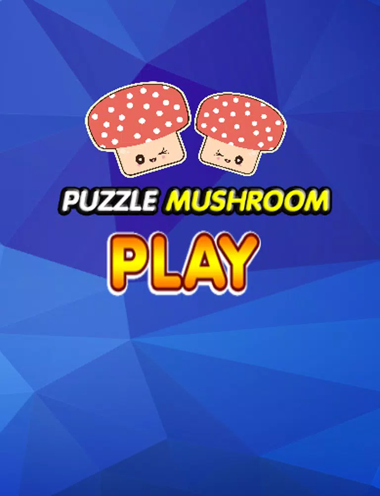 Puzzle Mushroom - Free Puzzle Game for Kids iPad Screenshots