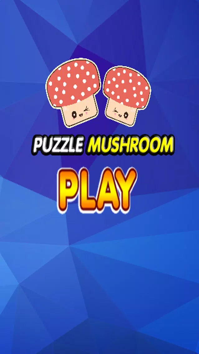 Puzzle Mushroom - Free Puzzle Game for Kids Screenshots