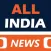 All India Newspaper & Headline
