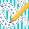 Learn To Write Numbers - 123