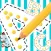 Trace English Letters