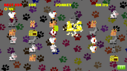 Zoo Hunt - Animal Adventure應用截圖