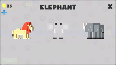 Zoo Hunt - Animal Adventure應用截圖
