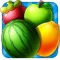 Fruits Rescue