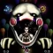 FNAF Wallpapers & Backgrounds Live Maker For Five Night's At Freddy's EDITION