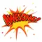 Sound FX Sticker