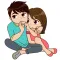 So Much Love Sticker Pack 2 for iMessage