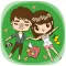Sweet and Cute Couple