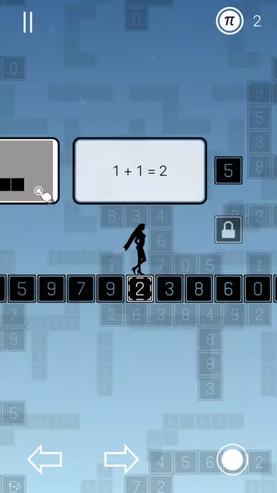 Capturas de pantalla de Goddess of Math