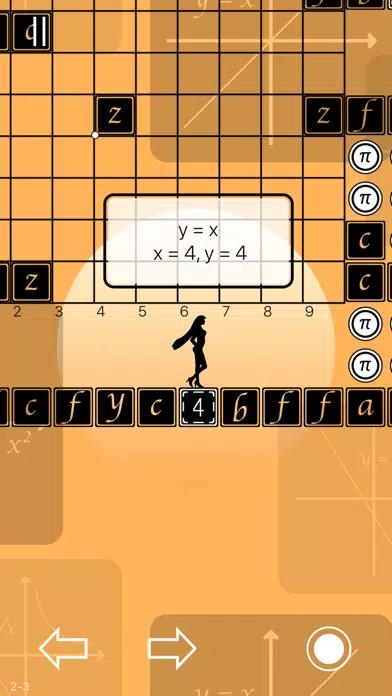 Capturas de pantalla de Goddess of Math