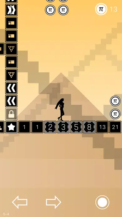 Capturas de pantalla de Goddess of Math