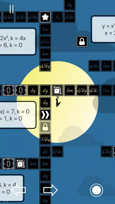Capturas de pantalla de Goddess of Math