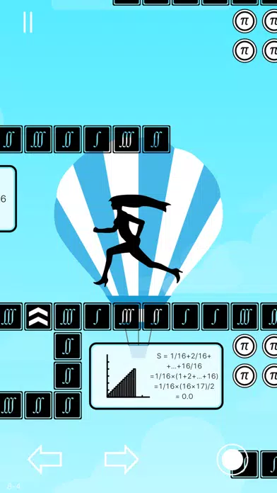 Capturas de pantalla de Goddess of Math