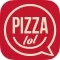 PIZZA lol