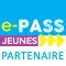 Partenaire e-PASS JEUNES