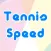 TennisSpeed