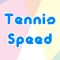 TennisSpeed