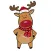 Cute Christmas Stickers :)