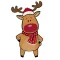Cute Christmas Stickers :)
