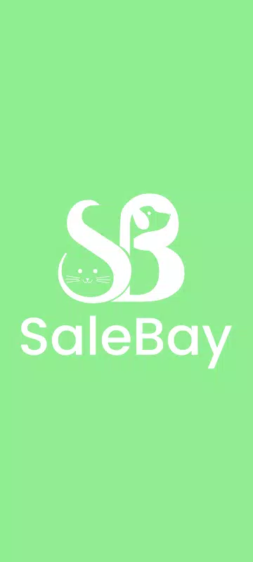 SaleBay Screenshots