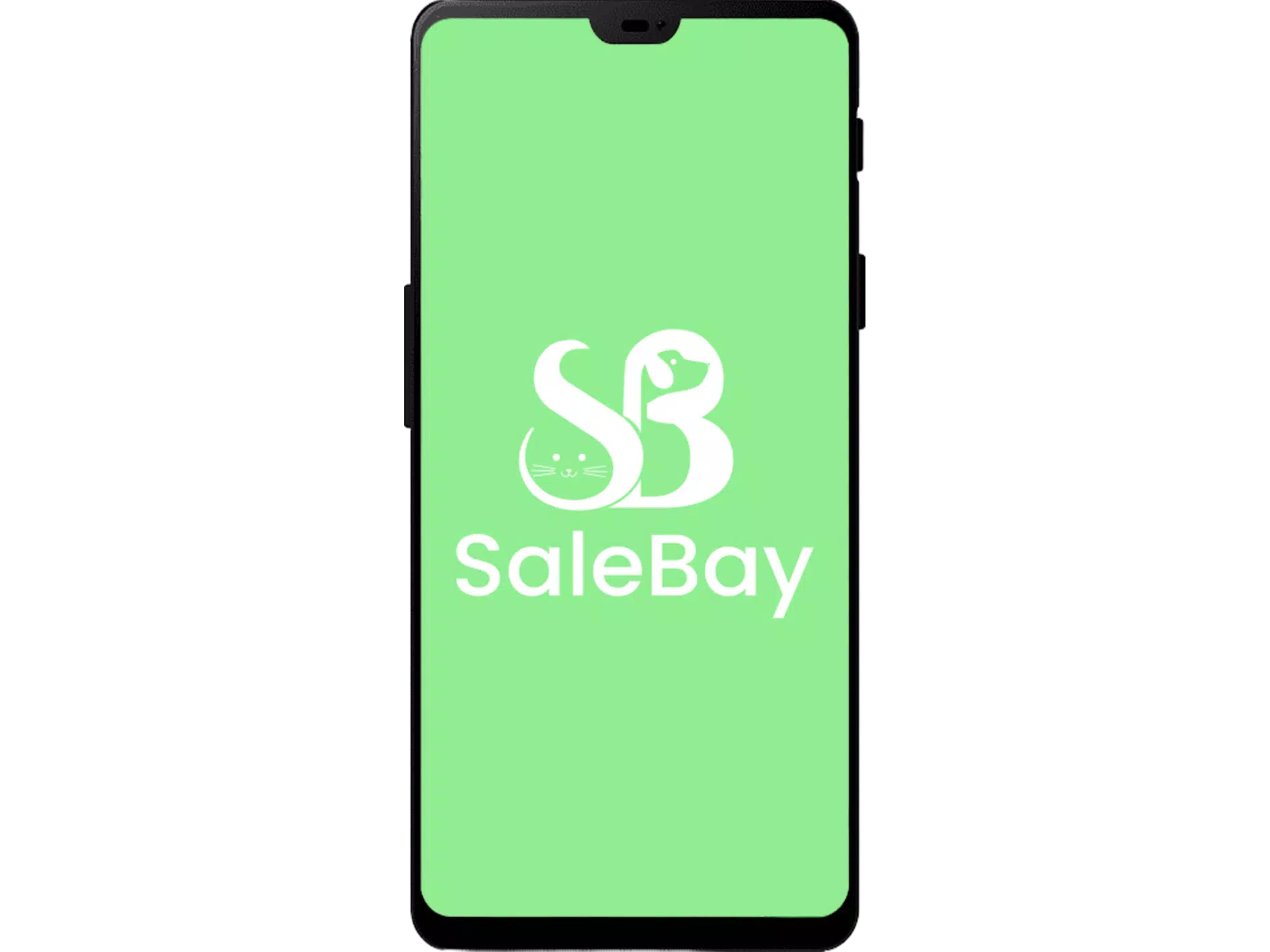 SaleBay Screenshots
