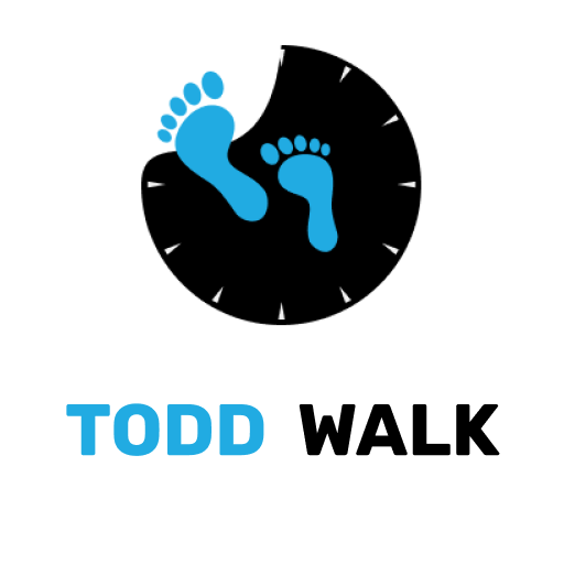 TODD Walk