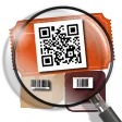 Lightning QR code scanner