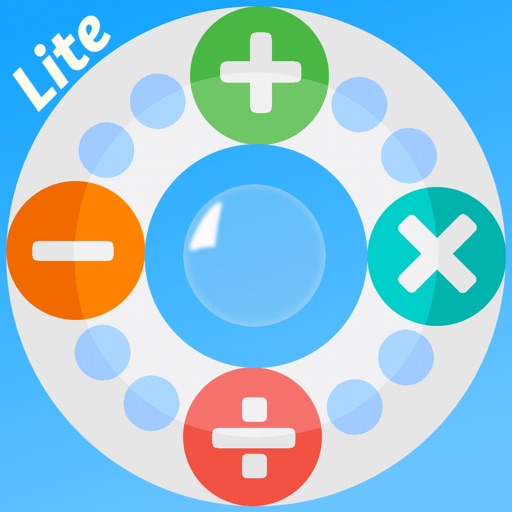 Math Loops lite & Times Tables Math Loops lite & Times Tables