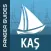 Kaş Travel - Pangea Guides