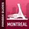 Montreal Travel Pangea Guides