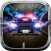 3D Destruction By Police Car - Racing The Big Drift Race