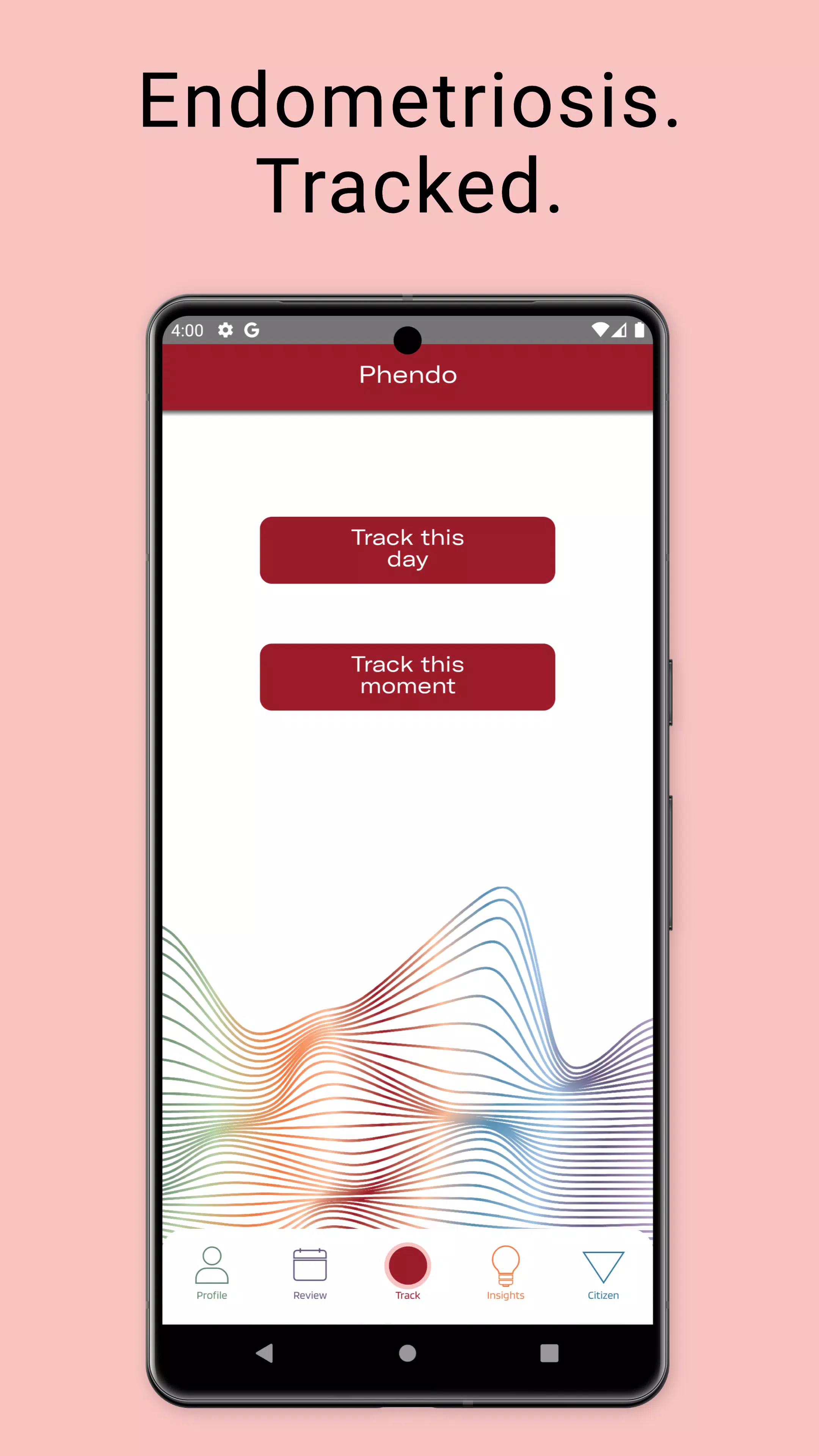 Phendo Screenshots