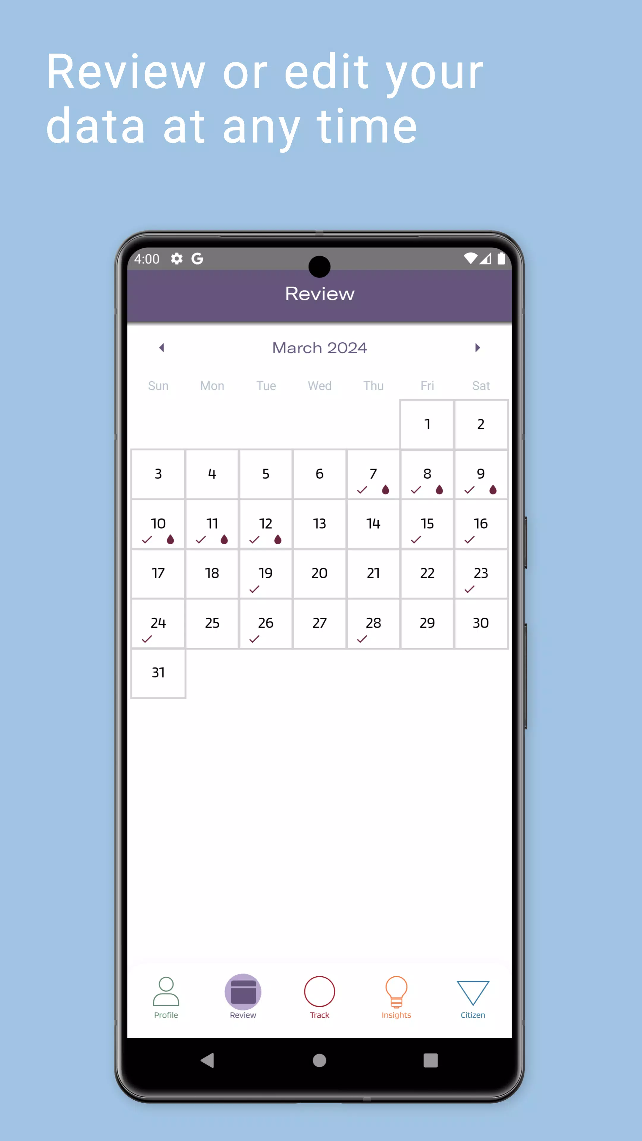 Phendo Screenshots