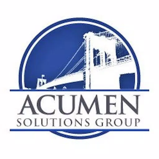 Acumen Solutions Group Online Acumen Solutions Group Online