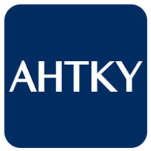 AHTKY Insurance Agency App AHTKY Insurance Agency App