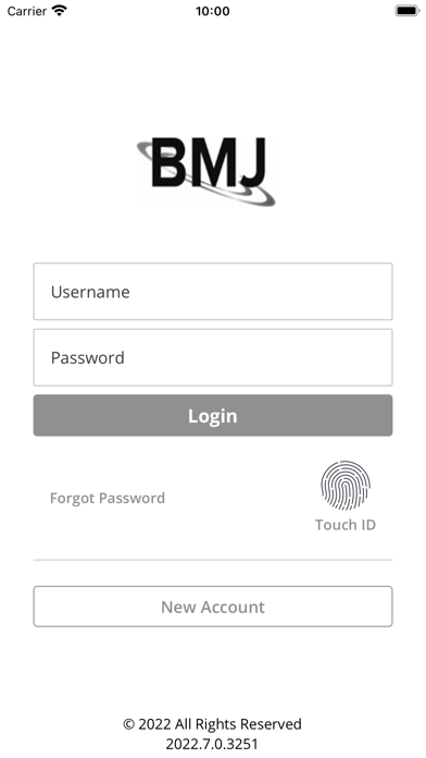 Brown-McNerney-Johnson Online Screenshots