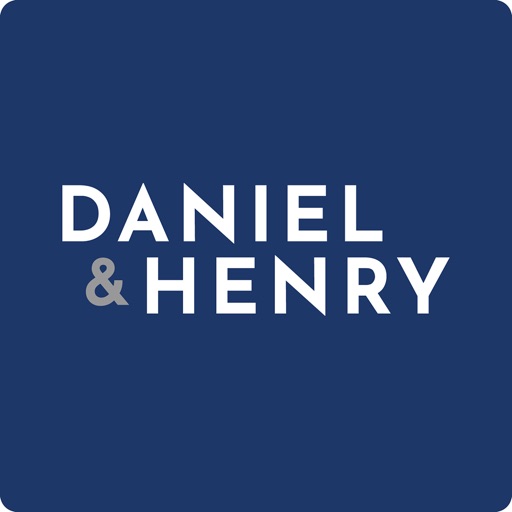Daniel and Henry Co. Daniel and Henry Co.