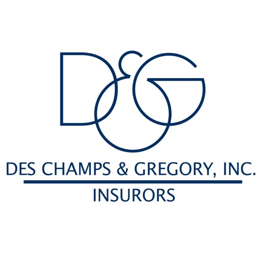 Des Champs & Gregory, Inc. Des Champs & Gregory, Inc.