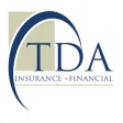 TDA Insurance-Financial Mobile