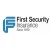 First Security Online