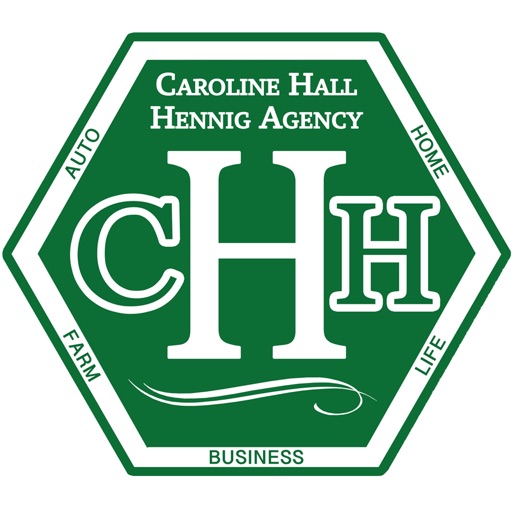 Caroline Hall Hennig Agency Caroline Hall Hennig Agency