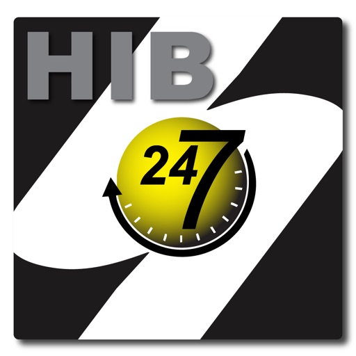 HIB 24/7 – Client Access App HIB 24/7 – Client Access App
