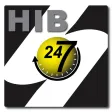 HIB 24/7 – Client Access App