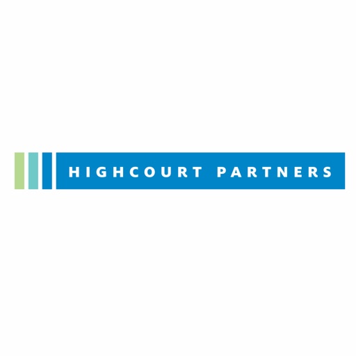 Highcourt Partners Limited Highcourt Partners Limited
