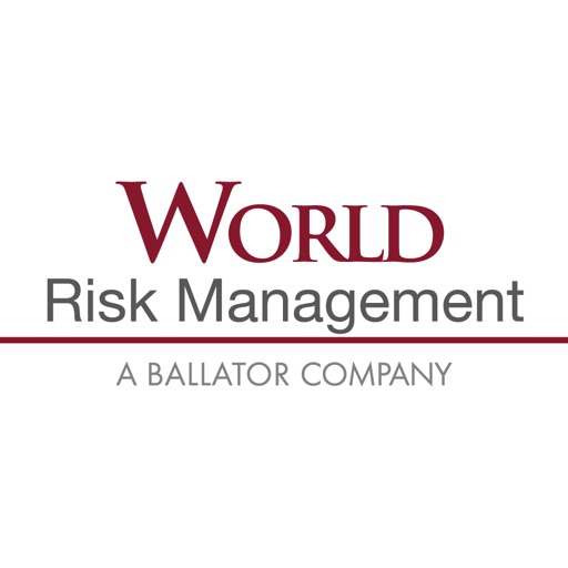 World Risk Management World Risk Management