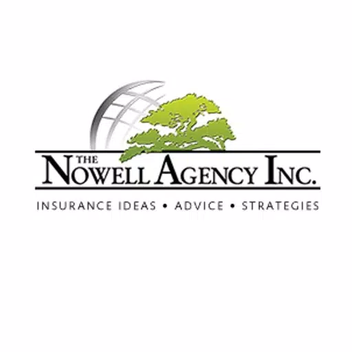 The Nowell Agency, Inc. App The Nowell Agency, Inc. App