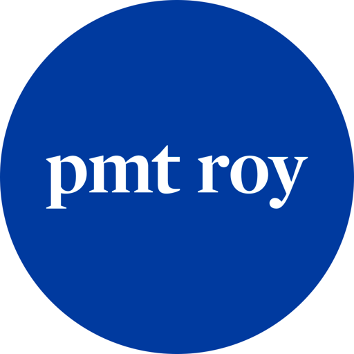 PMT ROY PMT ROY