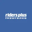 Riders Plus Insurance