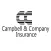 Campbell & Company Insurance