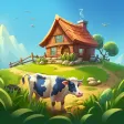 Merge Dale·Family Farm Village Merge Dale·Family Farm Village